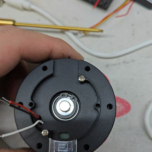 GIM4310-36内置行星减速高扭矩小体积四足机器人马达关节伺服马达