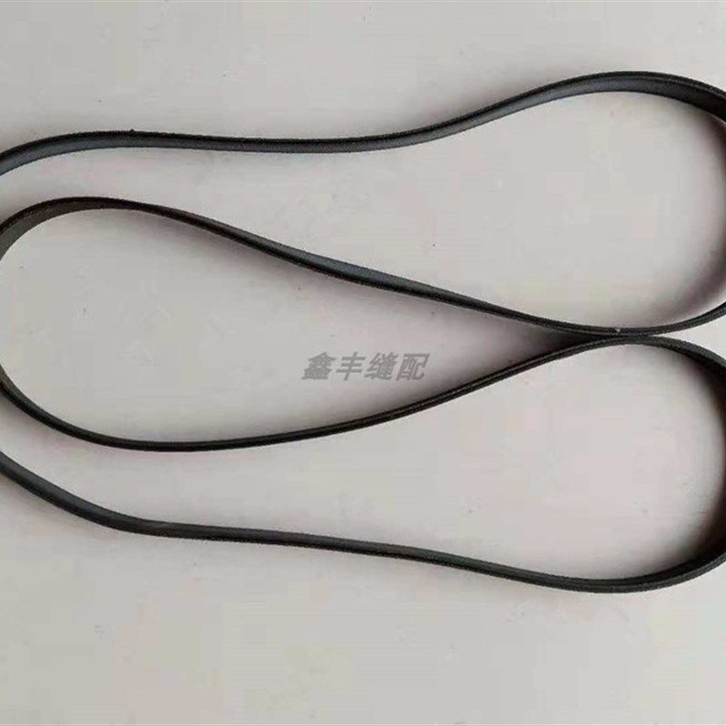 优质 781平头锁眼机皮带 锁眼机扁皮带B7252-781-000 缝纫机配件,搬运/仓储/物流设备,机械式停车设备（立体停车库）,淘宝优惠券,粉丝福利购,淘宝优惠卷