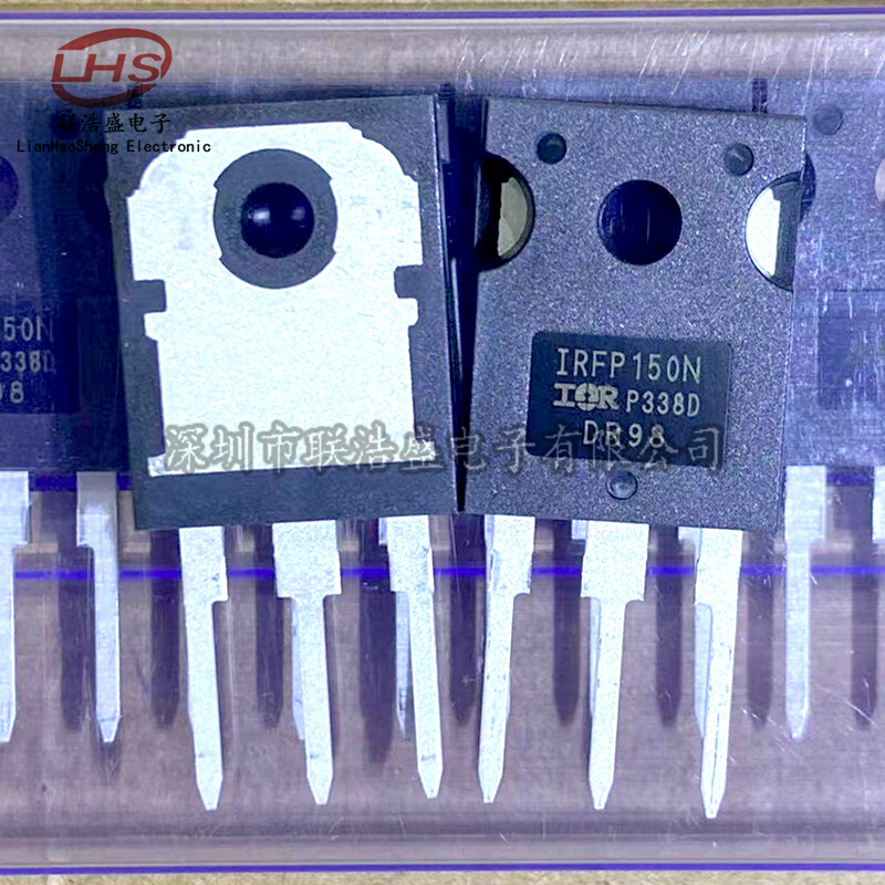 全新 IRFP150N 直插TO247 MOS场效应管 42A/100V IRFP150NPBF*