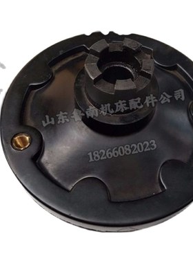 滕州ZX6350C钻铣床胶木手轮 06走刀器专用结合子手轮 5爪7爪手轮