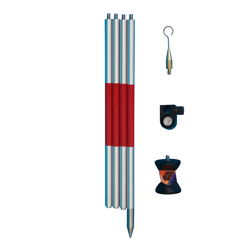 全站仪360度棱镜高精度拓普康索佳天宝ATP1 GRZ4 GRZ122 360棱镜