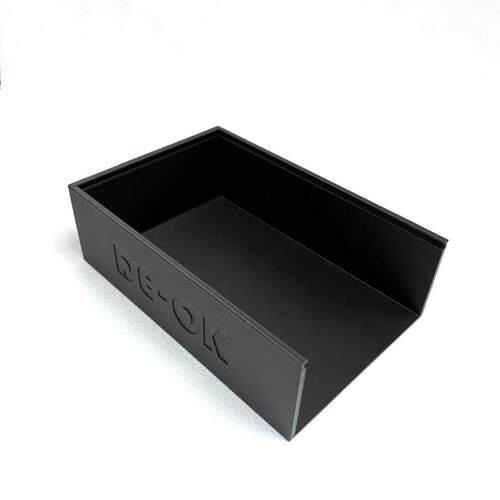 DE-OK四驱车工具 高精度 零件收纳盒/36格马达盒/轮毂盒 自由搭配