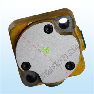 润滑泵R12 1叶片泵CA6150沈阳机床配件CA6140总成主轴箱车床油泵