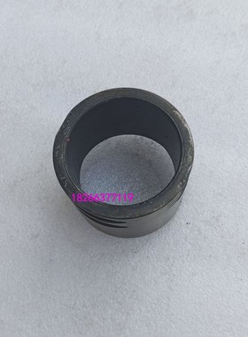 沈阳中捷机床z3040Z3050摇臂钻床推套齿套滑套43343外径70内孔56