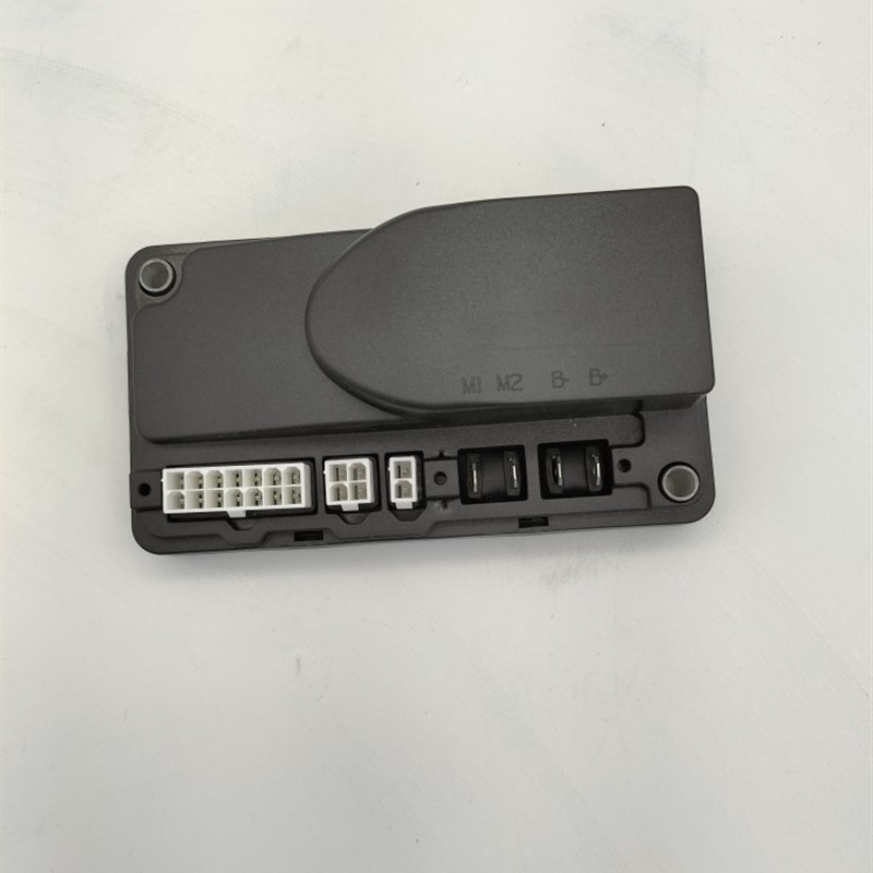 中力诺力杭叉龙工JAC电动堆高机控制器1212P-2501/2502