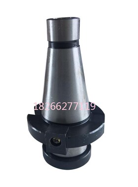 刀盘吊杆NT30 NT40 NT50刀柄7:24锥柄刀盘吊杆刀柄FMB22 27 32