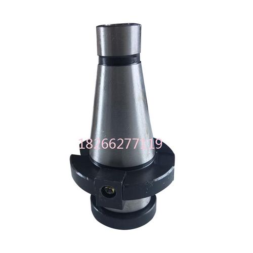 刀盘吊杆NT30 NT40 NT50刀柄7:24锥柄刀盘吊杆刀柄FMB22 27 32