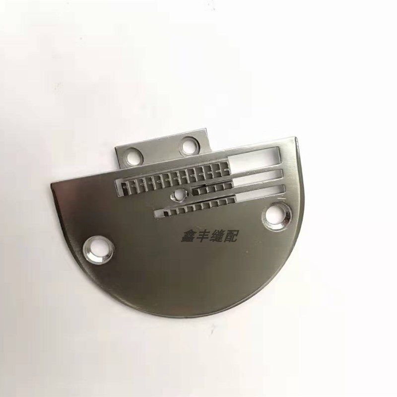 缝纫机配件同步车宽槽针板 牙齿 B型三排针板6-5加宽针板DY车胶牙,搬运/仓储/物流设备,机械式停车设备（立体停车库）,淘宝优惠券,粉丝福利购,淘宝优惠卷