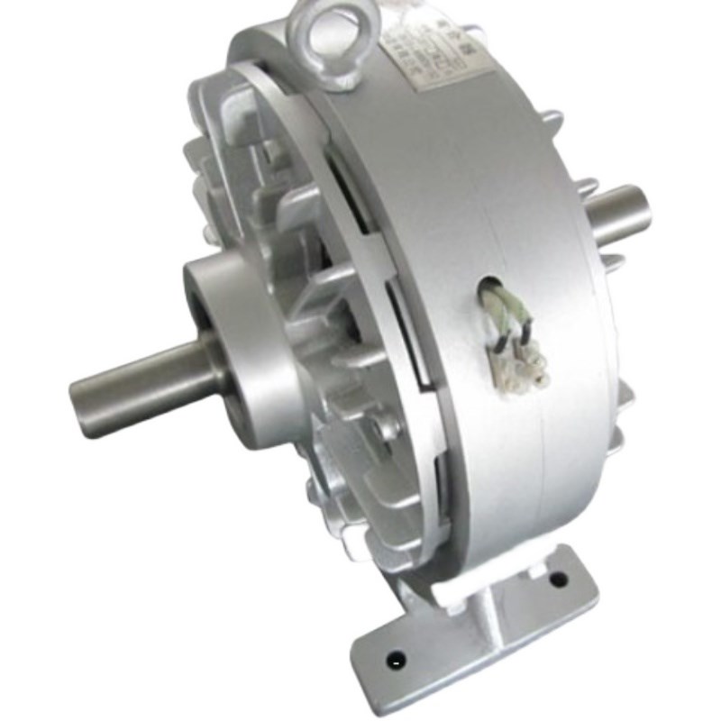 胜达电磁粉末离合器FL6A-1-FL15A-1制动器FZ50K-3-FL200A-1-4-24V