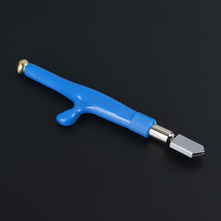 玻璃刀圆规刀推刀厚玻璃切割器金刚石瓷砖刀抽油烟机割圆刀划圆刀