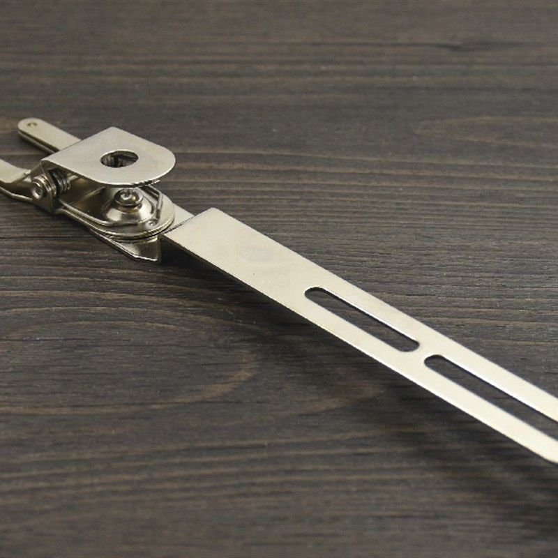 缝纫机服装模板加长夹pvc.耗材模板夹固定夹铁夹挂钉磁铁模板夹子,搬运/仓储/物流设备,机械式停车设备（立体停车库）,淘宝优惠券,粉丝福利购,淘宝优惠卷