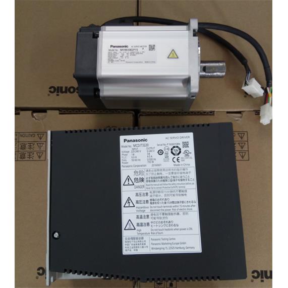 MHMD42P1C MHMD42P1U MHMD42P1S 伺服电机 现货供应 质保1年