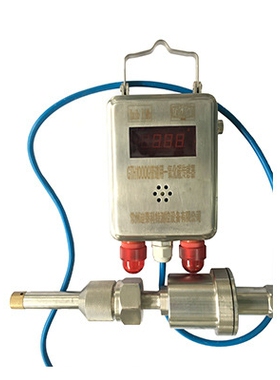 迪泰 GTH1000G管道用一氧化碳传感器 煤矿井下CO本安传感器