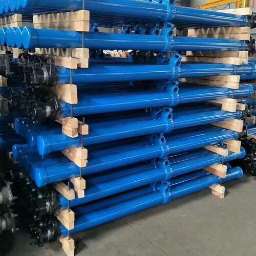 用挖掘机单液压支矿柱DW315-35DW31.5-30/110X悬浮.式体安全井下