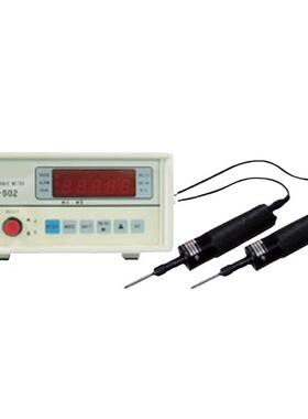 供应D螺P-502扭双量程力HDP-502测试仪丝螺H帽扭力计