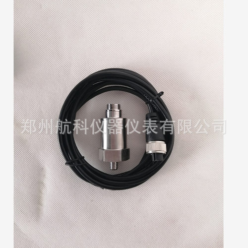 HD-YD-115加速度传感器VS-021 郑州航科仪器仪表有限公司