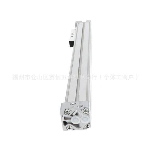 全系原装FEST系O无杆气缸DGCK-40-8-00-PPV-AGK正-品228DGC列可咨