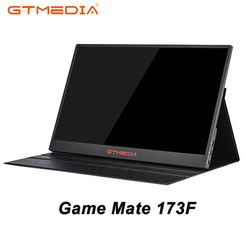 GTMEDIA 2023新品Mate173F 17.3英寸 笔记本扩展游戏显示屏 现货