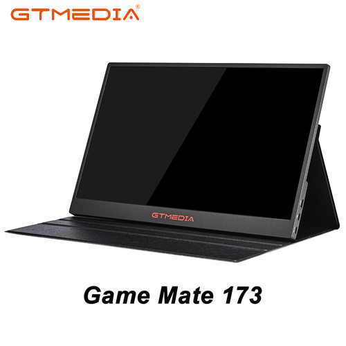 GTMEDIA 2023新品Mate173  2.5K 17.3英寸 笔记本扩展游戏显示屏