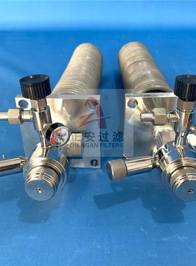 SS-6NBSW8T取样阀SS-6DBS12MM 正安过滤