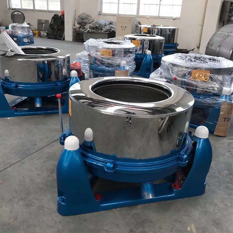 工业离心脱水机 三足式不锈钢甩干机 变频高速食品金属电镀甩干机,五金/工具,拌料机,淘宝优惠券,粉丝福利购,淘宝优惠卷