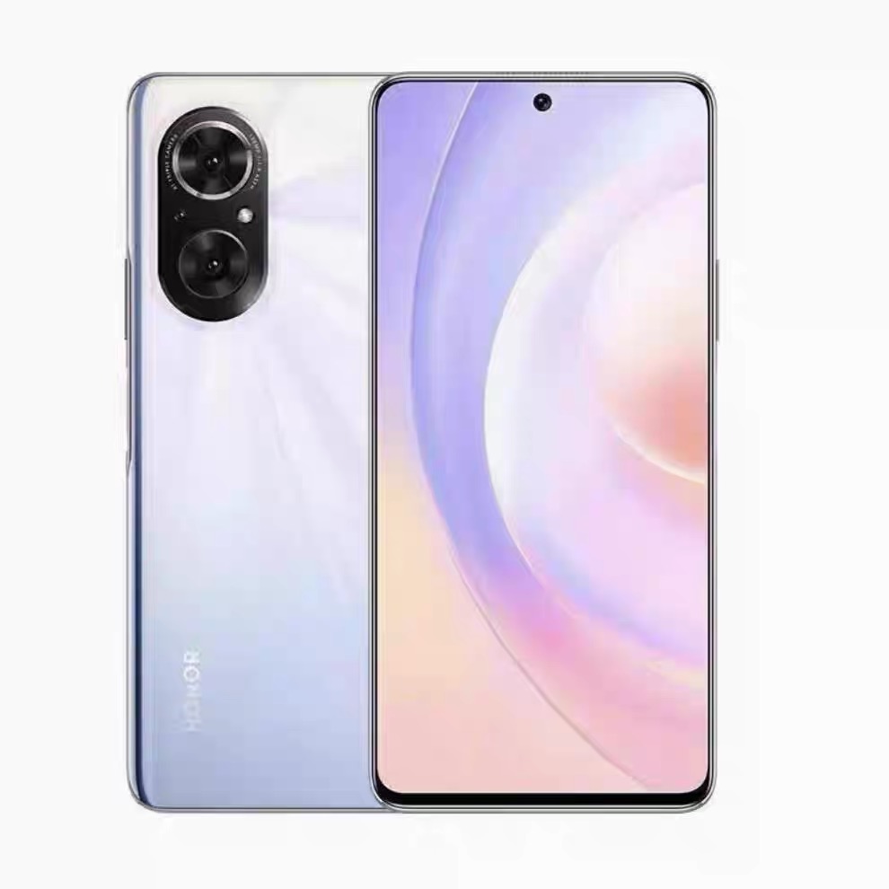 honor/荣耀 50 SE 6.72英寸直屏1亿像素拍照游戏手机官方正品