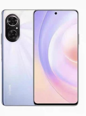 honor/荣耀 50 SE 6.72英寸直屏1亿像素拍照游戏手机官方正品