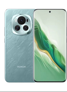 honor/荣耀 Magic6 Pro第三代骁龙8芯片旗舰5G荣耀巨犀玻璃AI手机