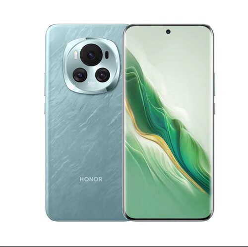 honor/荣耀 Magic6 Pro第三代骁龙8芯片旗舰5G荣耀巨犀玻璃AI手机