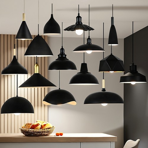 超绝复古风铁艺吊灯灯具