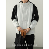 三合一防风防水外套男加绒加厚保暖秋冬季 2025新款 连帽户外登山服