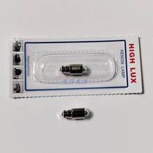 Welch Allyn伟伦HPX039 03900 2.5V 0.66A直接检眼镜灯泡