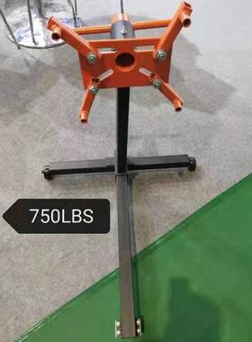 汽车发动机翻转架750 1000 150 2000LB翻转架发动机翻转架