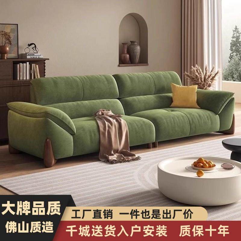 意式极简猫抓布沙发现代客厅大小户型科技布沙发网红直排布艺沙发,玩具/童车/益智/积木/模型,毛绒/玩偶/公仔/布艺类玩具,淘宝优惠券,粉丝福利购,淘宝优惠卷