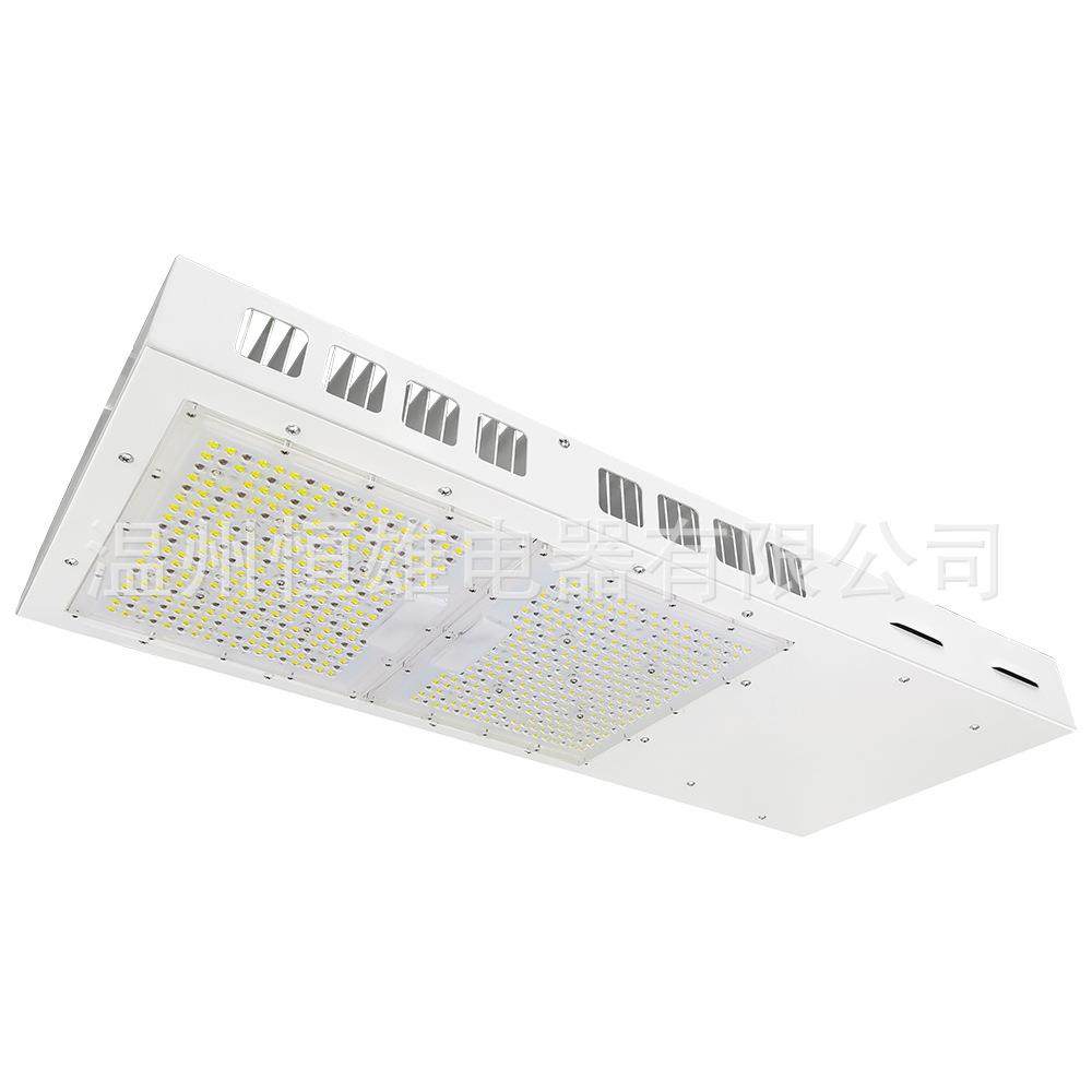 LED Grow Light 820W 1:1 代替 HPS灯具室内种植全光谱植物补光灯