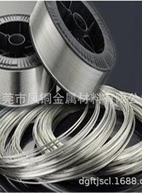 导电锌白铜 C75200高强度耐蚀锌白铜棒 精密白铜线 锌白铜线