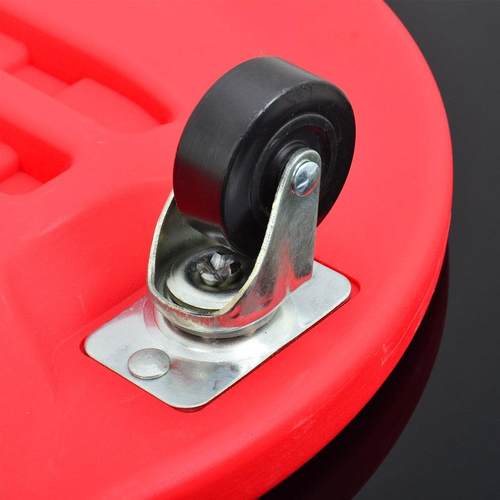 华贸滑板专业修车汽保睡板修车躺板板维维修汽修修车躺板上匠工具