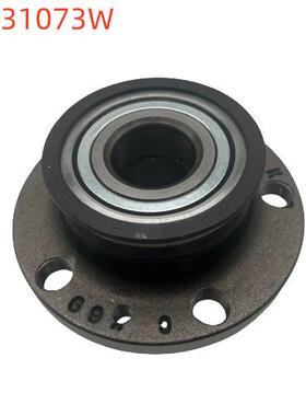 汽车轮毂轴承单元6RU501611B/2DACF028G-11/6RF501611A