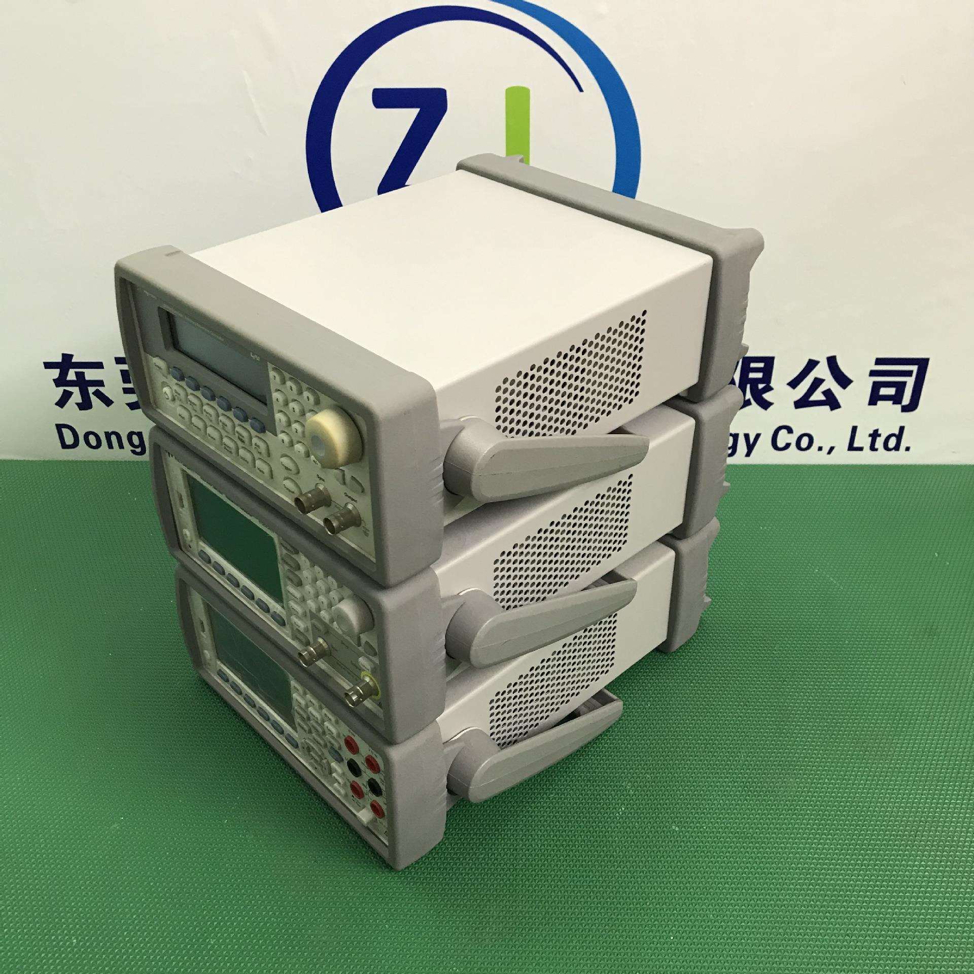 出售 函数信号发生器 33220A 33511B 33512B 33521B 33522B