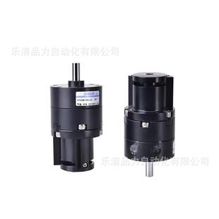 叶片式旋转气缸RTMF/RTM10*15*20*30*40-90x180X270-L-C-C1-C2-SG