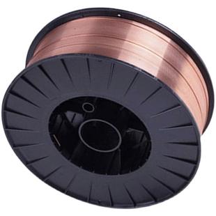 3.2mm G管线钢气体保护实心焊丝0.8 X80 ER80S