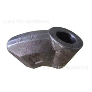 多种配件可选购 掘进机齿座 合金加强截齿齿座?HRT S200齿座