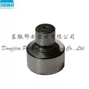 海德堡压印滚筒开牙球轴承 F-53272 00.550.0462 海德堡配件