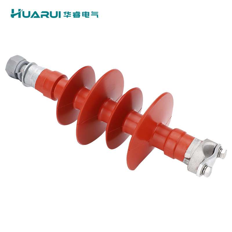 FPQ4-10/T20 FPQ4-10/T18 FPQ4-10/T16复合针式绝缘子10KV