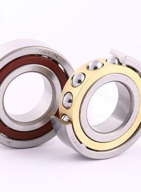 BVNB-311438非标角接触球空压机轴承BVNB311503 BA1-0014 工厂家