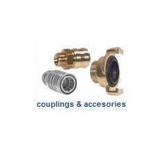 Landefeld接头 LANDEFELD KSS25NW15