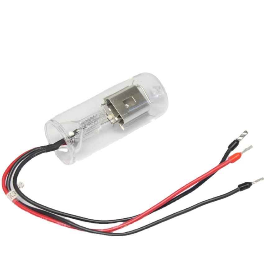 752N/754N/756分光光度计 DD2.5 DD2.5T DD10 DD10T DD2.5TZ氘灯