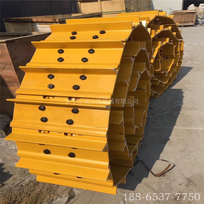 三推履带板 山推TY130/160/220/230/320推土机干地湿地履带链板