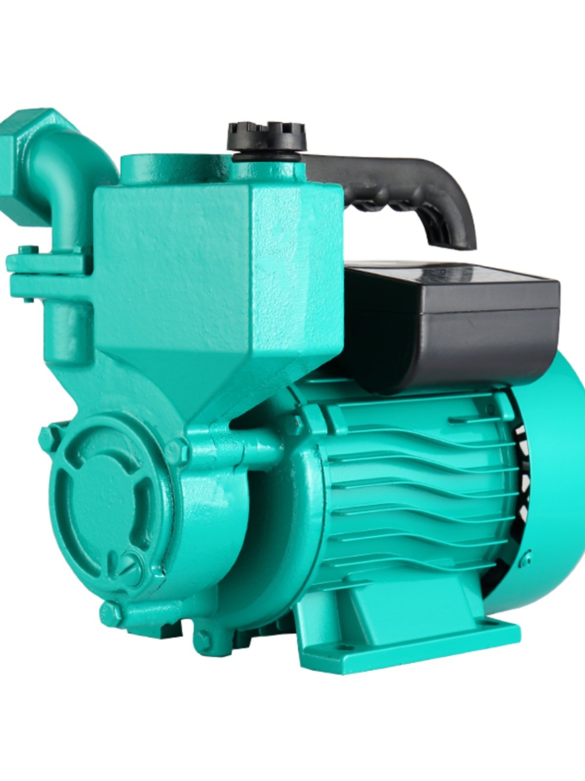 家用全自动自吸泵220v小型自来水管道增压泵循环泵水井加压抽水泵