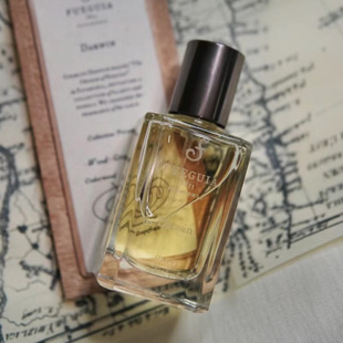 fueguia1833香水崔然竣同款弗伽亚阿根廷小众品牌正品香水试香